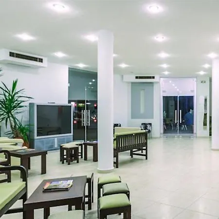 Otel Xenios Dolphin