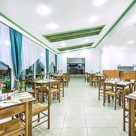 Xenios Dolphin بوسيدي