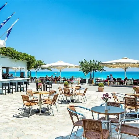 Dolphin Beach