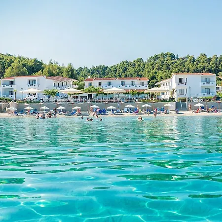 Otel Xenios Dolphin 3*