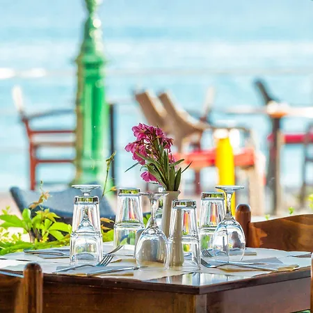 Xenios Dolphin Otel Possidi