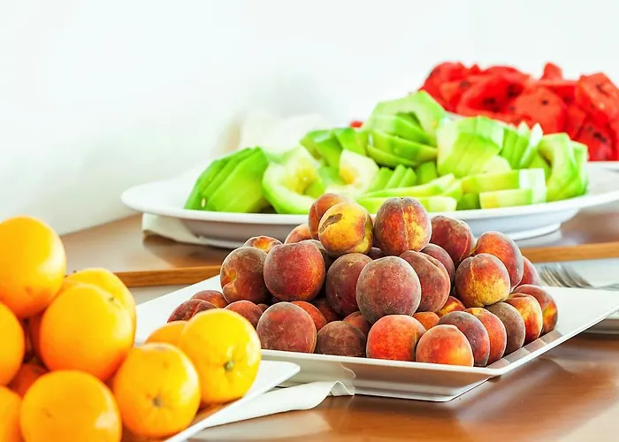 Hotel Dolphin Beach Possidi