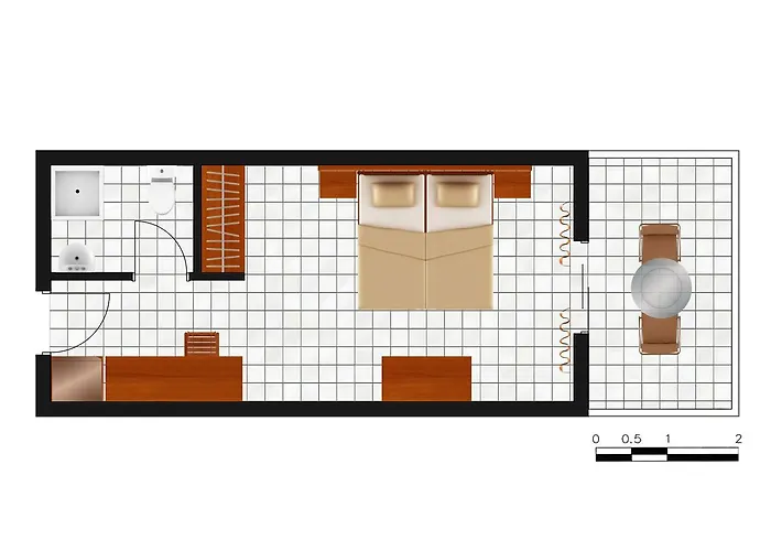 Hotel Dolphin Beach 3*