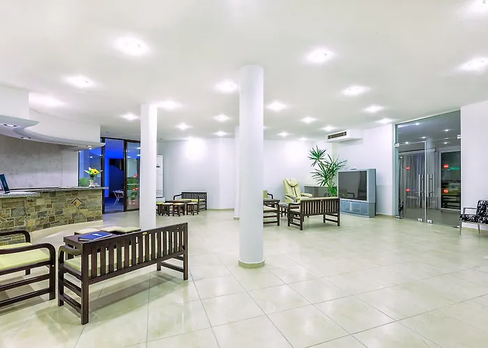 Dolphin Beach 3* Possidi