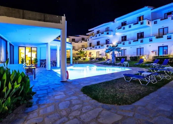 Dolphin Beach Possidi