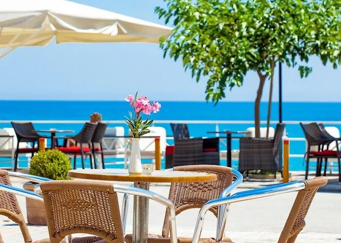 Dolphin Beach Possidi