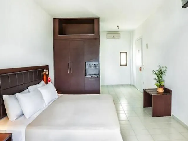 Hotel Dolphin Beach Possidi