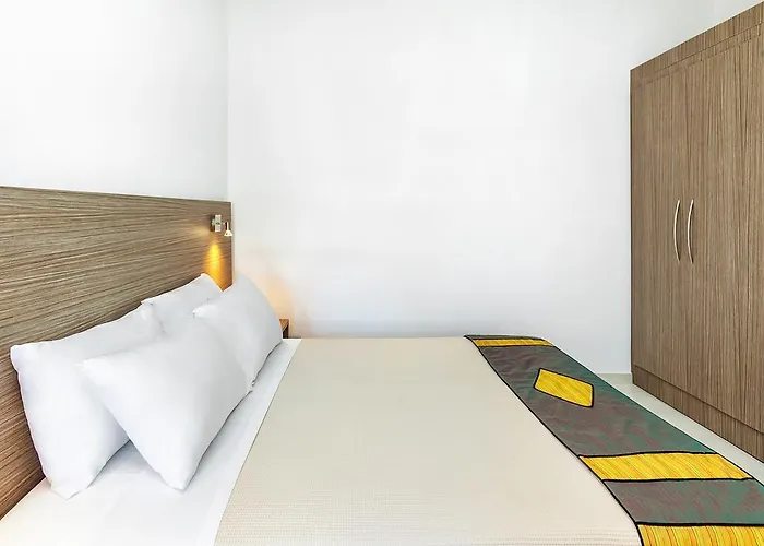 Hotel Dolphin Beach Possidi