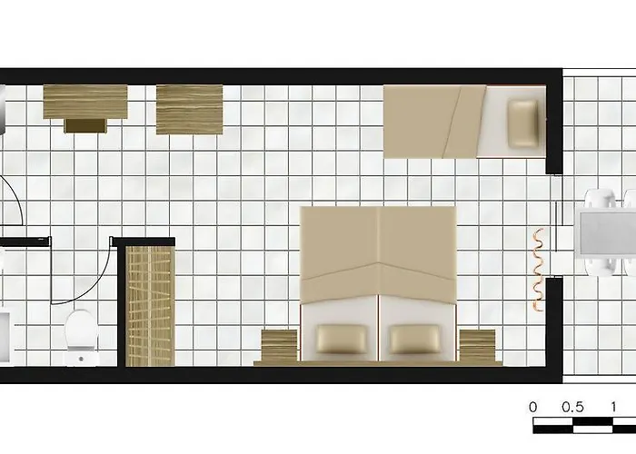 Dolphin Beach Possidi