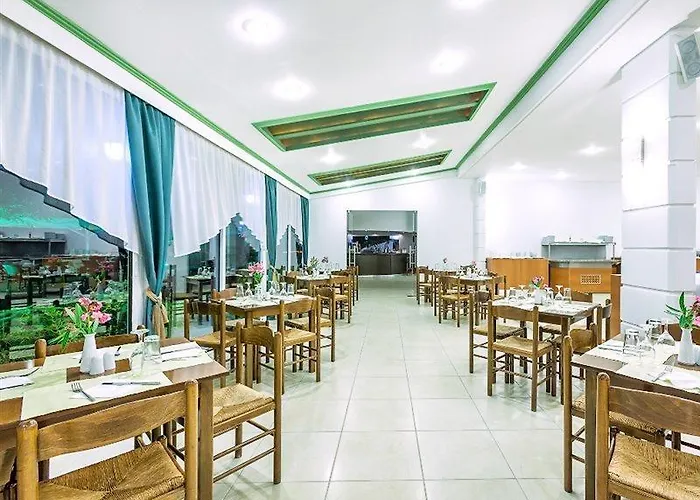 Dolphin Beach Possidi