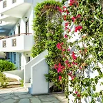 Dolphin Beach Hotel Possidi