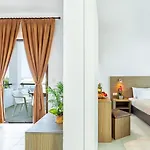 Dolphin Beach Possidi