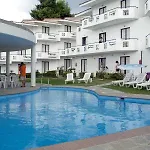 Hotel Dolphin Beach