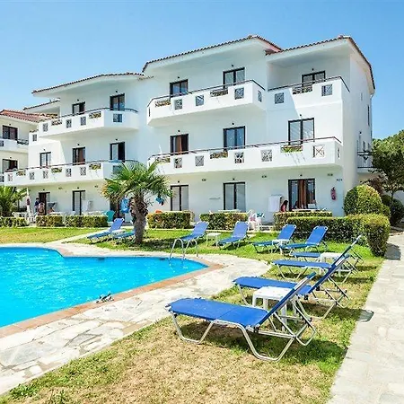 Hotel Xenios Dolphin