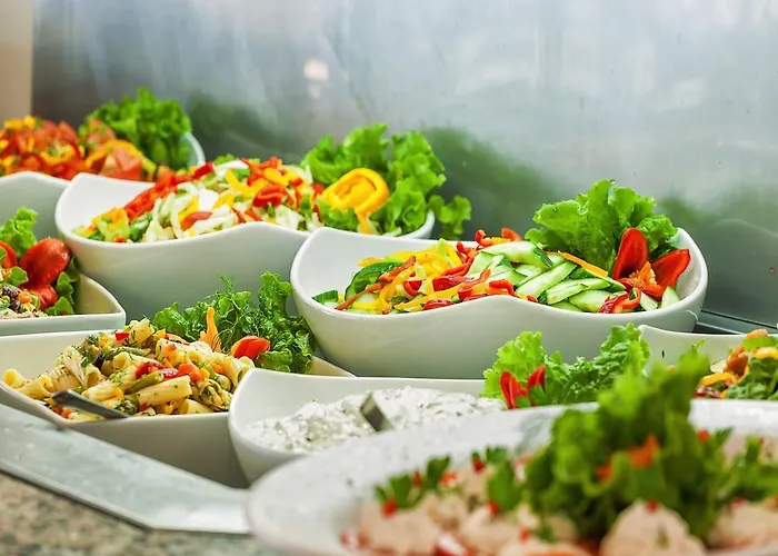 Hotell Dolphin Beach Possidi