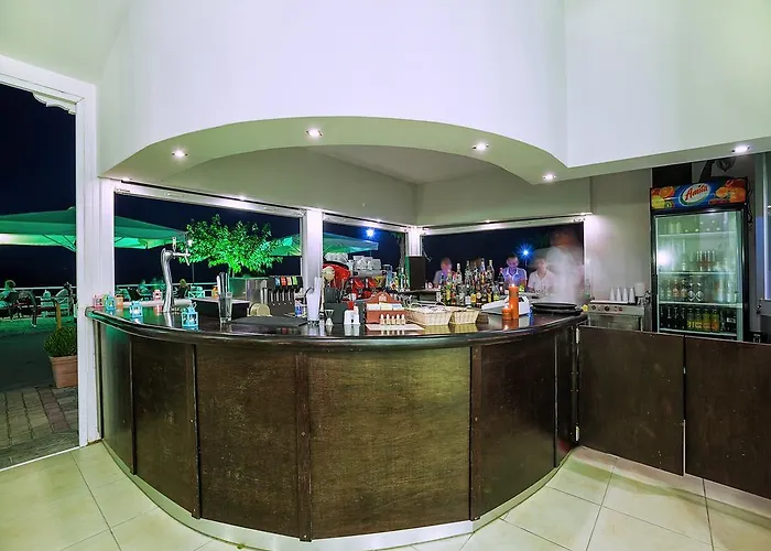 Hotell Dolphin Beach