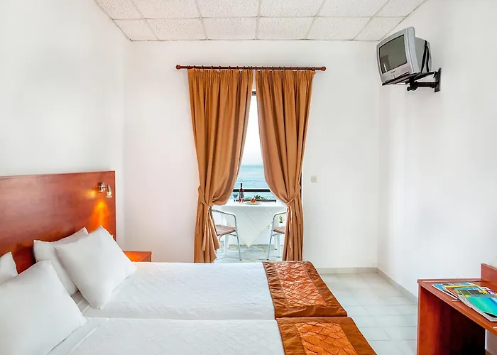 Dolphin Beach Possidi