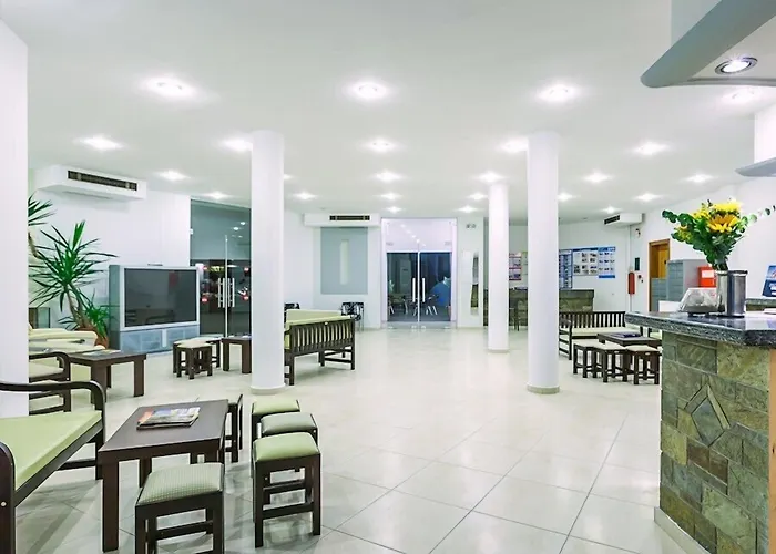 Dolphin Beach Possidi