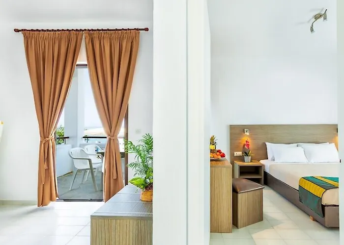 Dolphin Beach Possidi