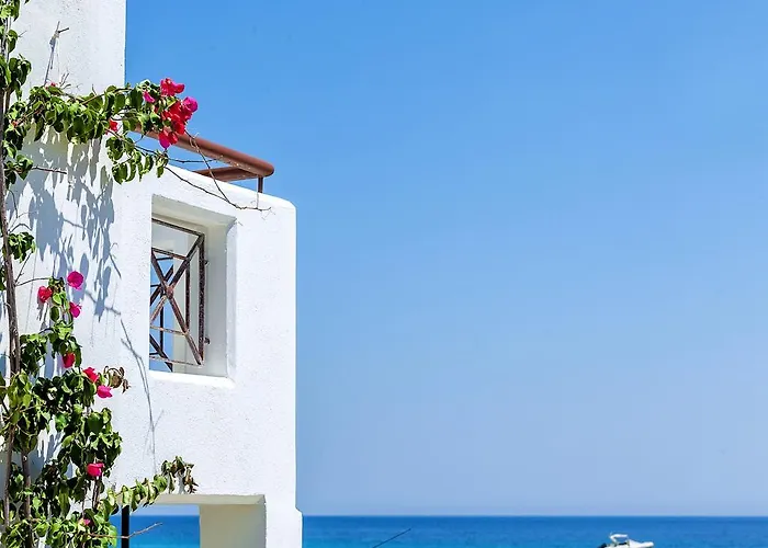 Hotell Dolphin Beach