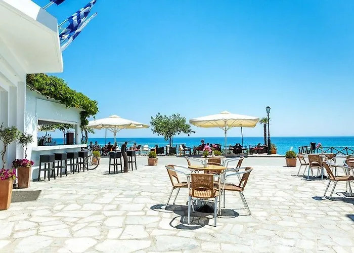 Dolphin Beach 3* Possidi