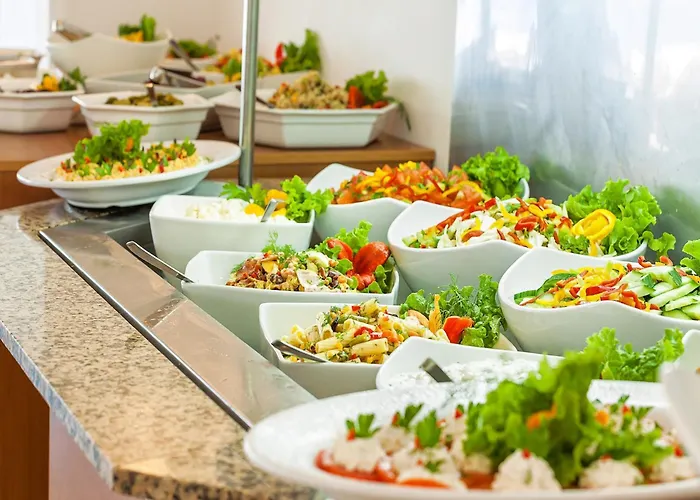 Hotell Dolphin Beach